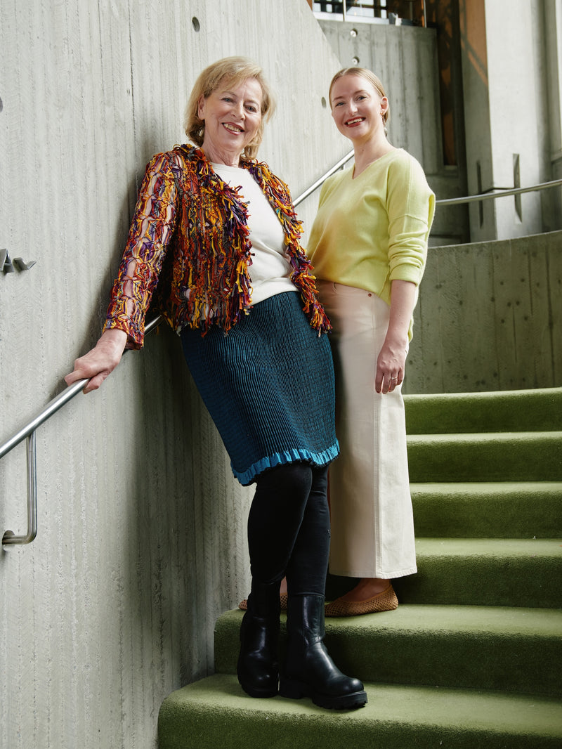 Finarte Eija Rasinmaki Larissa Immonen Sharma