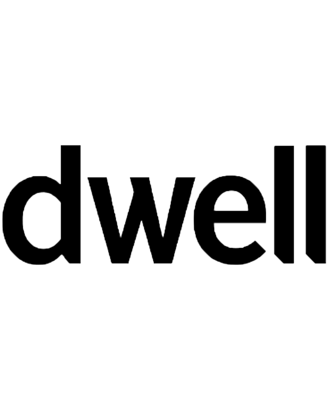 dwell logo