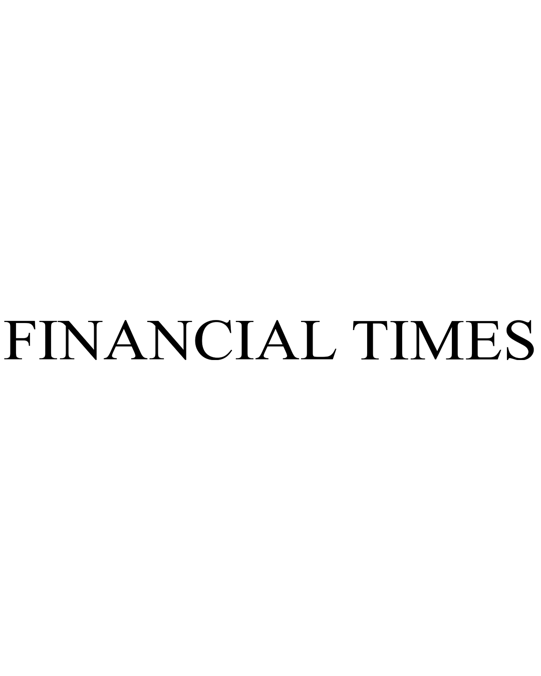 financial times logo