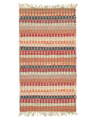 finarte-huvila-rug-red