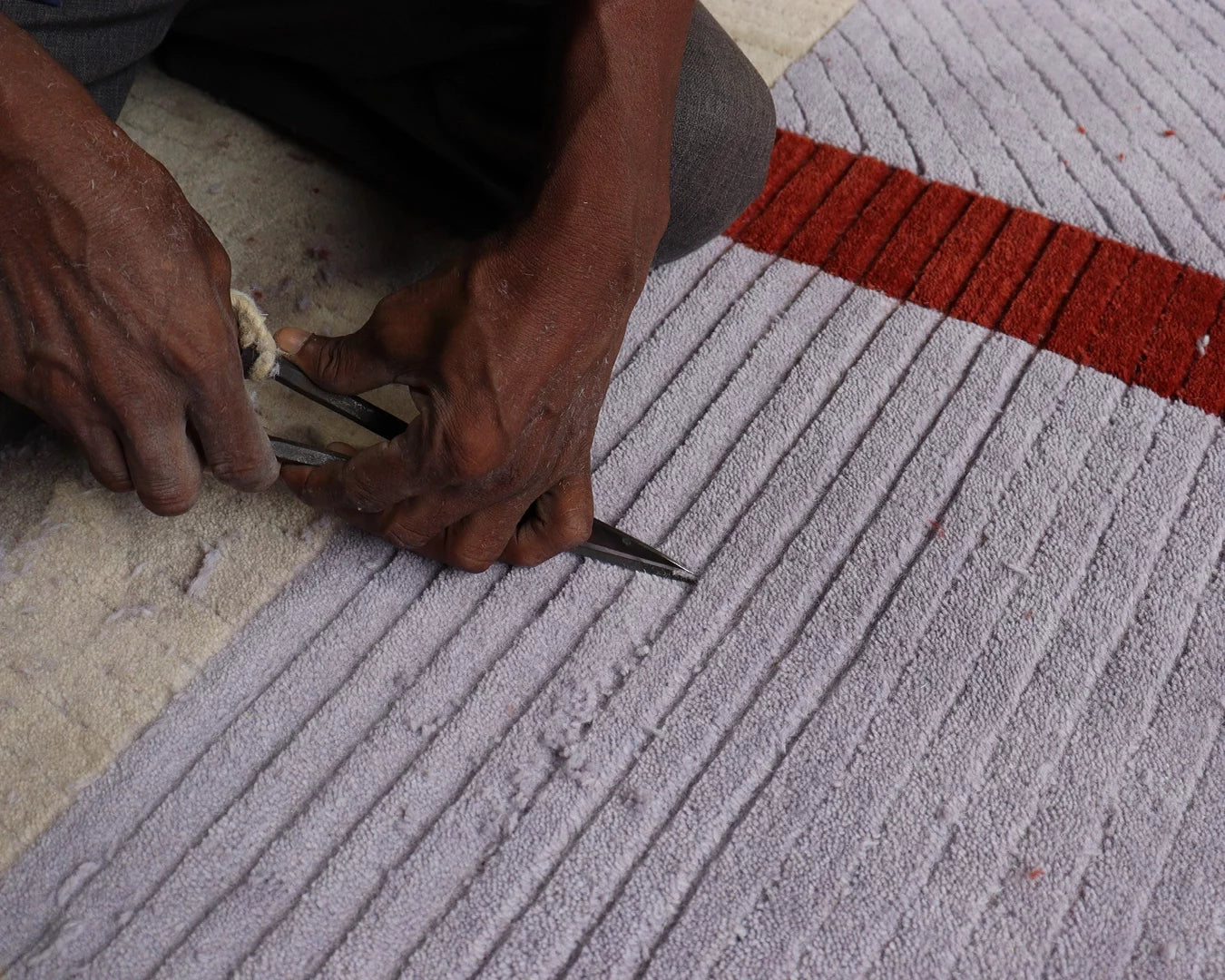 Finarte india weavers 3
