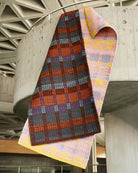 finarte-iris-pink-brown-rug-mood-1 kopio
