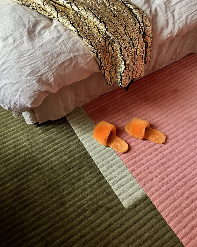 Finarte jade rug mood 2