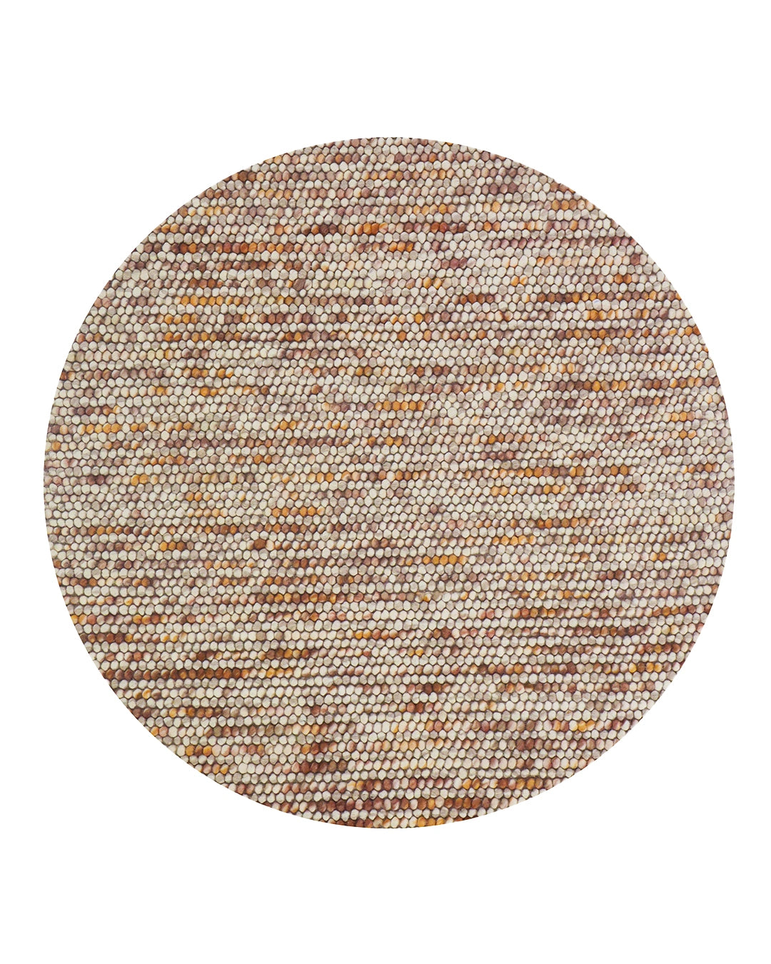 finarte-nirvana-rug-round-copper-beige