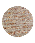 finarte-nirvana-rug-round-copper-beige