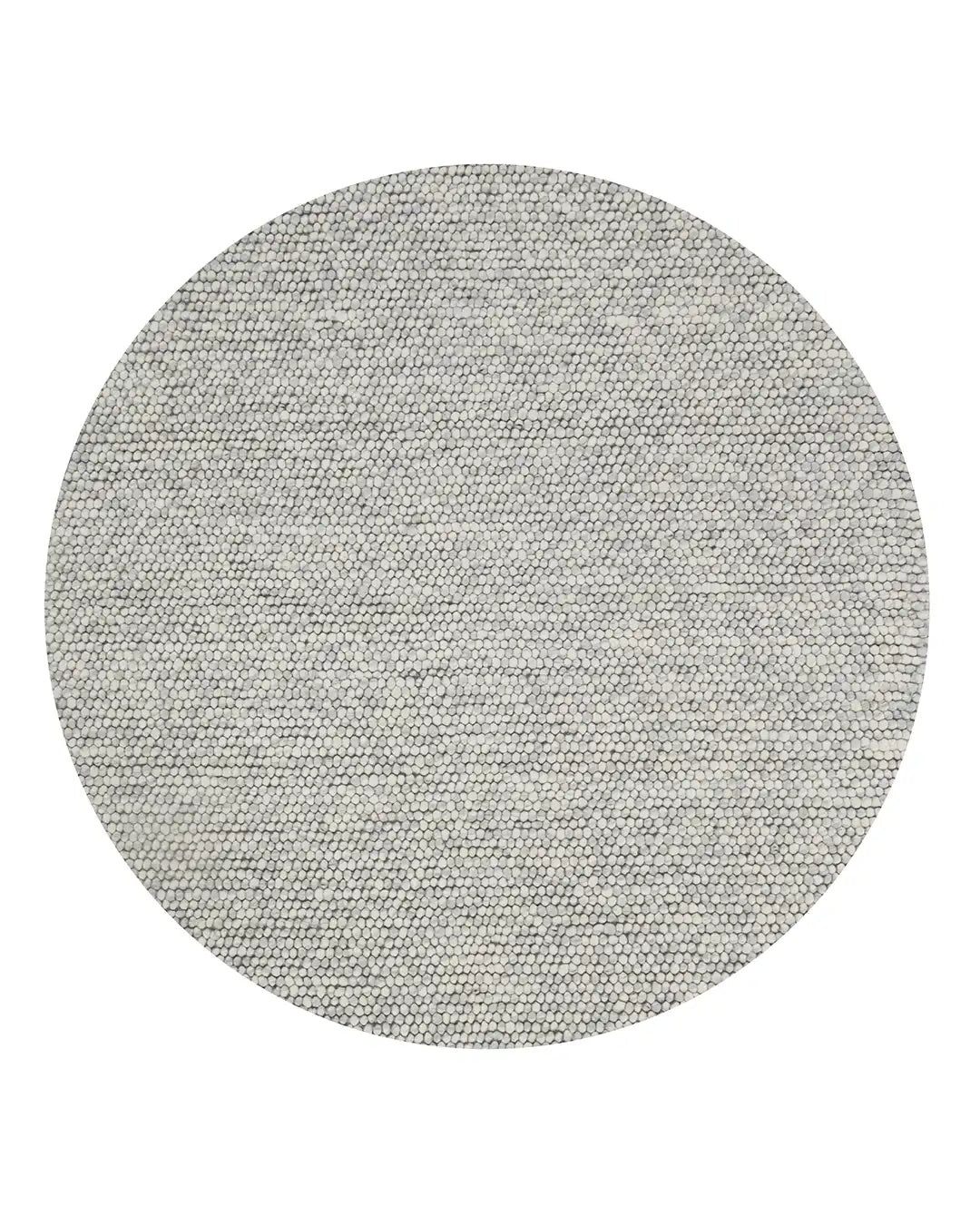 finarte-nirvana-rug-round-grey