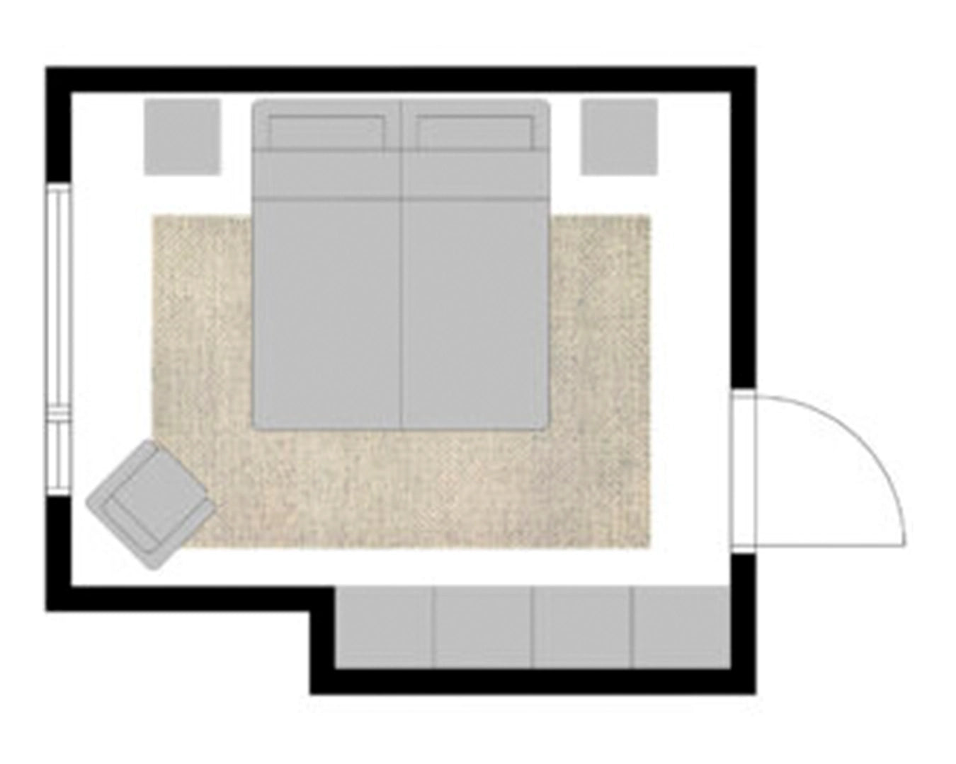 Finarte size guide 1