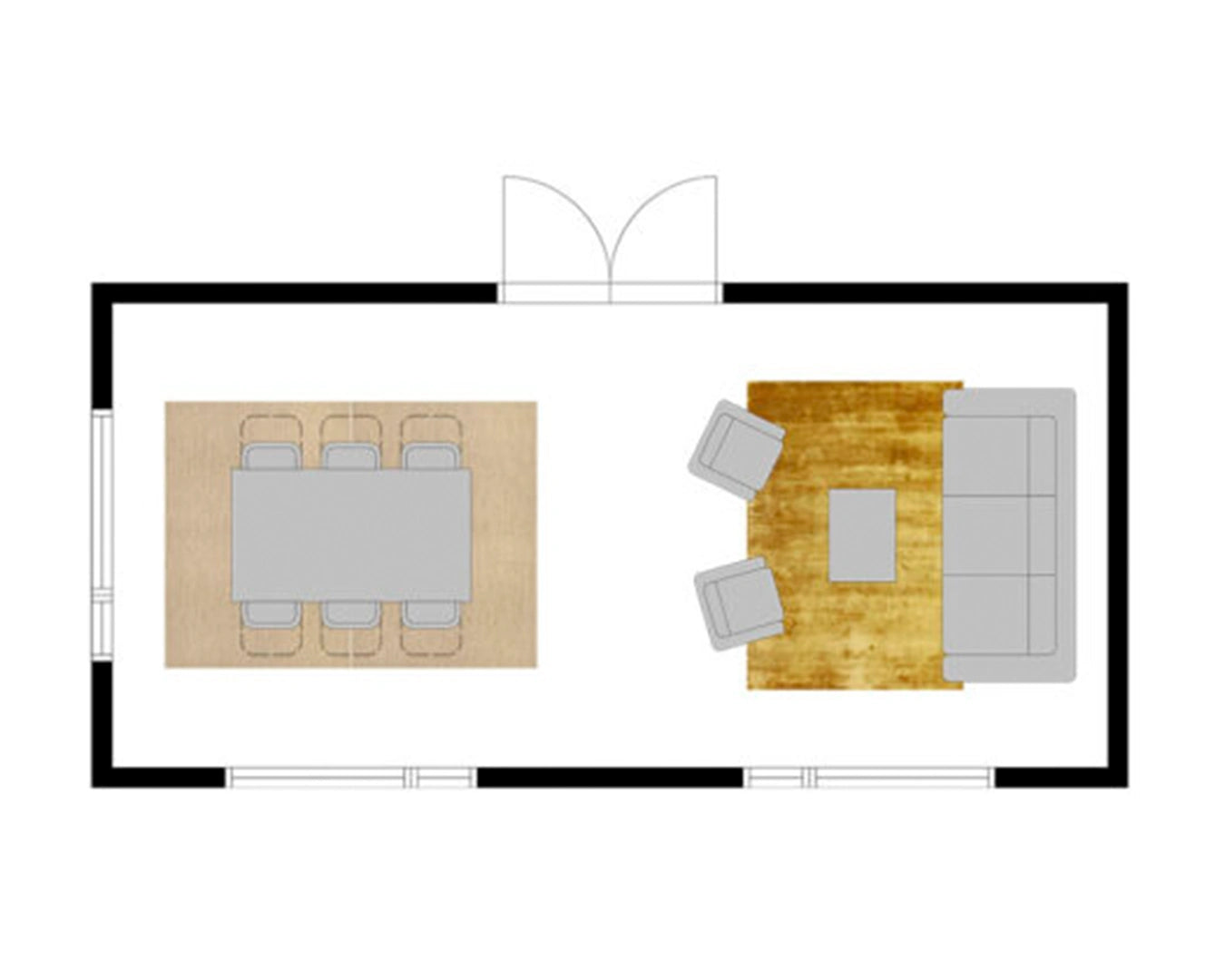 Finarte size guide 2