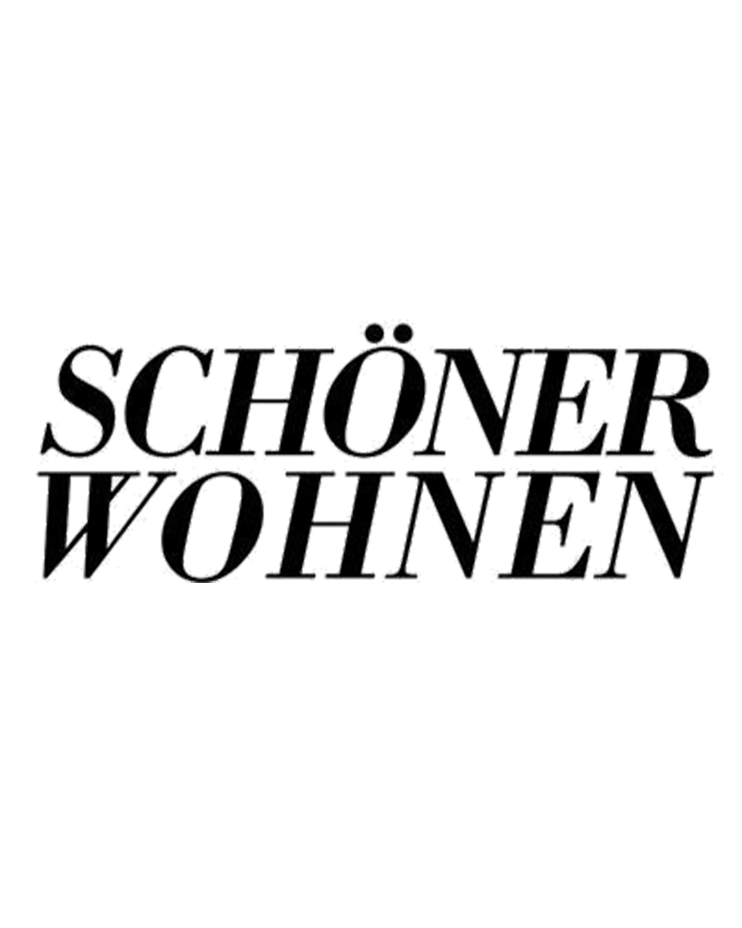 schoner wohnen logo